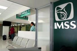 En el IMSS no entregan incapacidades por COVID-19.