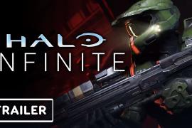 Halo Infinite saldrá en 2021; pronto anunciarán la fecha exacta