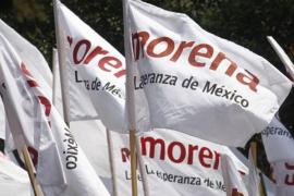 Avanza Morena, quita fortalezas panistas y perredistas en Veracruz