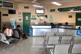  Hospitales inundados del IMSS Veracruz, ya se encuentran limpios y laboran con normalidad