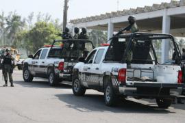 Reducen a la mitad la Policía Naval en Veracruz, acusa Coparmex