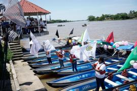 Presentan estrategia turística en Veracruz: Sectur