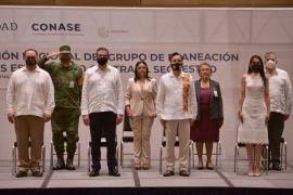 Reconocen al Gobernador de Veracruz por el combate a la inseguridad 