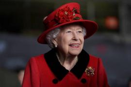  Reina Isabel II realizará magna fiesta por sus 70 años en el reinado