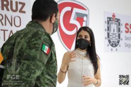 SSP Veracruz: Reincersion social fortalece el tejido social y restaura la paz