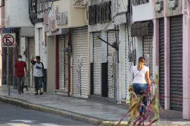 Afectación al empleo y difícil economía el color rojo en Veracruz: Coparmex