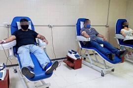 Ejercito Mexicano realizará colecta de sangre en Veracruz