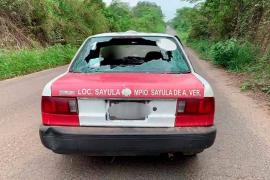 Ejecutan a excomandante de Sayula de Alemán