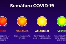El cambio en el semáforo de COVID-19 afecta al sector: Canaco Veracruz