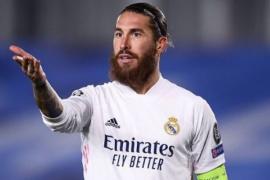 Real Madrid anuncia el adiós del capitán Sergio Ramos