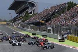 Albergará Silverstone 14,000 espectadores para el Gran Premio de la F1