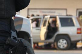 Fiscal de Tamaulipas califica de ‘acto de terror’ ataque en Reynosa