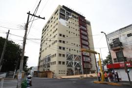 Torre Pediátrica de Veracruz sin medicamentos