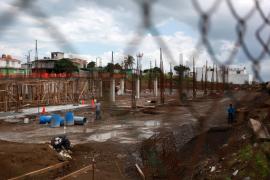 Más del 70% de empresas constructoras quebraron en Veracruz