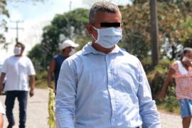 Alcalde veracruzano acusado de delitos ambientales y  secuestro