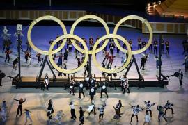 Inauguración de Juegos Olímpicos 2021 EN VIVO | Tokio 2020