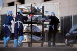 Tercera ola de COVID-19 desacelera reactivación en sector turístico