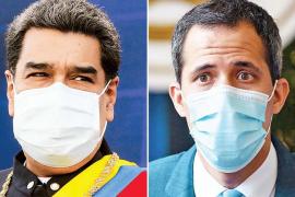 Chavismo y oposición negociarán en México