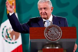 Vamos a demostrar que ‘abrazos, no balazos’ funciona: AMLO