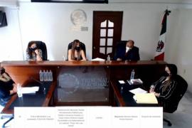 Tribunal Electoral de San Luis Potosí 