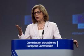 La UE, "preparada" para tercera dosis de Pfizer