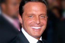 Confirman accidente de Luis Miguel