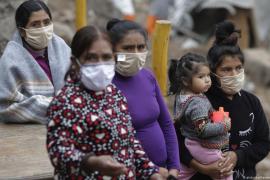 67 millones de pobres por pandemia en el país