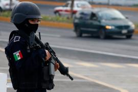 Asaltan con pistola una refaccionaria en Veracruz