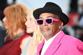 Cannes: Arremete Spike Lee contra Trump, Bolsonaro y Putin