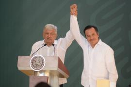 AMLO visita Veracruz este sábado