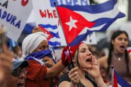 Alerta Rusia que EU intenta iniciar una ‘revolución de colores’ en Cuba