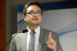 Fiscal anticorrupción de Guatemala huye del país tras polémico despido