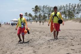  5 mil 600 elementos para Operativo Vacaciones de Verano en Veracruz