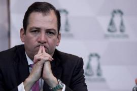 UIF consigue que FGR investigue nuevamente al presidente del TEPJF