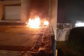 Lanzan bombas incendiarias contra embajada de Cuba en Francia