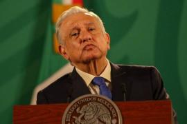 AMLO dice desconocer expedientes del Cisen sobre supuesto espionaje en su contra