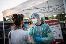 Personas no vacunadas por Covid-19, tendrian restricciones en Alemania