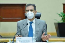 Consulta no es para enjuiciar a expresidentes, aclara Lorenzo Córdova