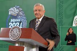 AMLO pide renovar instituciones de seguridad en Guanajuato