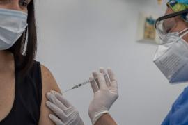 vacunación personas de 40 a 49 años de Poza Rica, Tihuatlán y Coatzintla