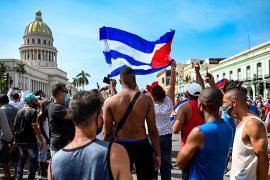 Escasez de alimentos asfixia a los cubanos; la peor crisis desde 1990