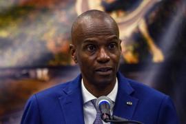 Moise, presidente de Haití, es asesinado en su casa