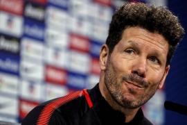 Simeone renueva con el Atlético de Madrid