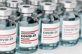 Vacunas COVID-19 personas de 30 a 39 años de Veracruz y Xalapa