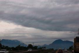 Podría llover a cualquier hora del día en Veracruz-Boca del Río