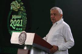 Ofrece López Obrador apoyar a Cuba con vacunas, comida