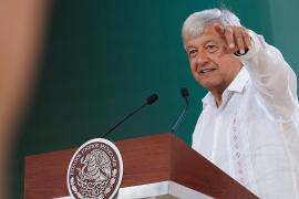 Anuncia AMLO visita a Veracruz