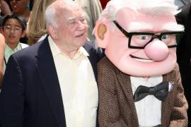 Ed Asner, actor y ganador de 7 Emys, falleció a los 91 años