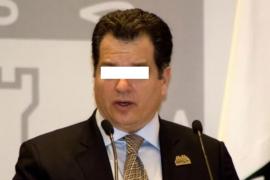 Miguel “N”, hijo de exgobernador de Veracruz podría no regresar a México