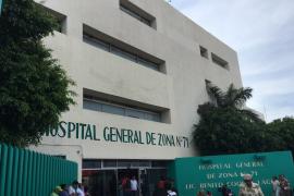 Coparmex reporta saturación en página para incapacidades por COVID-19